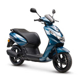 PEUGEOT KISBEE S