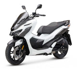 SYM JET X 125 LC / ABS
