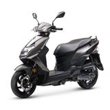 SYM ORBIT III