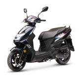 SYM ORBIT III