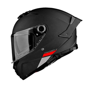 HELM THUNDER 4 SV SOLID