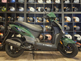 KYMCO AGILITY BROMSCOOTER