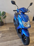 SYM ORBIT III BROMSCOOTER