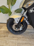 KYMCO AGILITY BROMSCOOTER