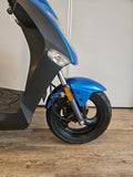 KYMCO AGILITY FR SNORSCOOTER