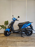KYMCO AGILITY FR SNORSCOOTER