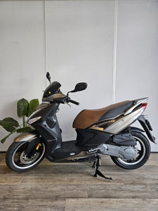 KYMCO AGILITY 16+ BROMSCOOTER