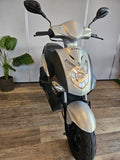 KYMCO AGILITY BROMSCOOTER