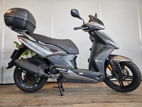 KYMCO AGILITY 16+ SNORSCOOTER