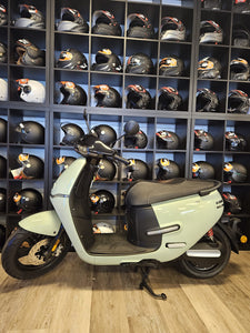 HORWIN EK1 ELEKTRISCHE BROMSCOOTER