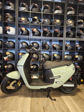 HORWIN EK1 ELEKTRISCHE BROMSCOOTER