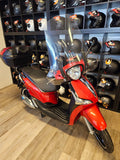 PIAGGIO LIBERTY BROMSCOOTER