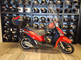 PIAGGIO LIBERTY BROMSCOOTER