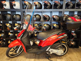 PIAGGIO LIBERTY BROMSCOOTER