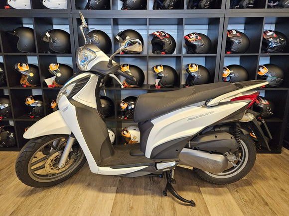 KYMCO PEOPLE ONE MOTORSCOOTER