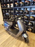 YADEA G5 ELEKTRICHE BROMSCOOTER