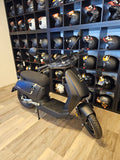 SUPER SOCO CUX ELEKTRISCHE BROMSCOOTER