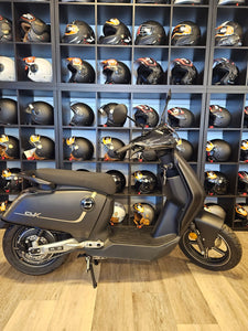 SUPER SOCO CUX ELEKTRISCHE BROMSCOOTER