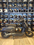 SUPER SOCO CUX ELEKTRISCHE BROMSCOOTER