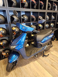 YADEA T9L ELECKTRISCHE BROMSCOOTER