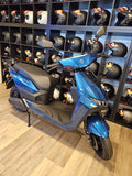 YADEA T9L ELECKTRISCHE BROMSCOOTER