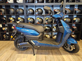 YADEA T9L ELECKTRISCHE BROMSCOOTER