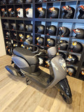 SYM MIO I BROMSCOOTER SHOWROOMMODEL