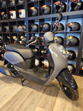 SYM MIO I BROMSCOOTER SHOWROOMMODEL