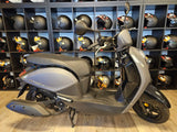 SYM MIO I BROMSCOOTER SHOWROOMMODEL