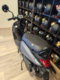 SYM MIO I BROMSCOOTER SHOWROOMMODEL