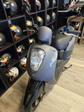 SYM MIO I BROMSCOOTER SHOWROOMMODEL