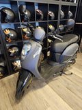 SYM MIO I BROMSCOOTER SHOWROOMMODEL