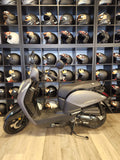 SYM MIO I BROMSCOOTER SHOWROOMMODEL