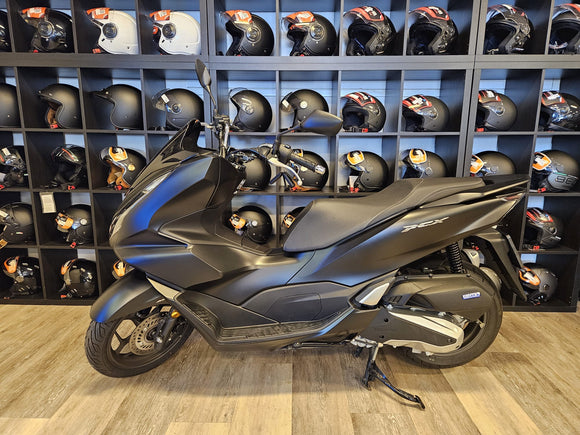 HONDA PCX MOTORSCOOTER