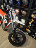 BETA RR 50 MOTARD SPORT SCHAKELBROMMER