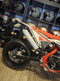 BETA RR 50 MOTARD SPORT SCHAKELBROMMER