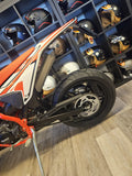 BETA RR 50 MOTARD SPORT SCHAKELBROMMER