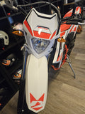 BETA RR 50 MOTARD SPORT SCHAKELBROMMER