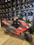 APRILIA SR R BROMSCOOTER