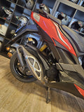 APRILIA SR R BROMSCOOTER