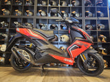 APRILIA SR R BROMSCOOTER