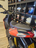 APRILIA SR R BROMSCOOTER