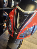APRILIA SR R BROMSCOOTER