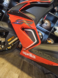 APRILIA SR R BROMSCOOTER