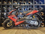 APRILIA SR R BROMSCOOTER