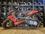 APRILIA SR R BROMSCOOTER