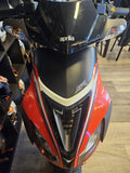 APRILIA SR R BROMSCOOTER