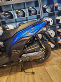 SYM ORBIT III BROMSCOOTER