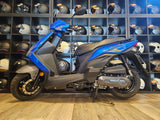 SYM ORBIT III BROMSCOOTER