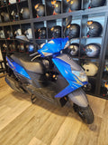 SYM ORBIT III BROMSCOOTER